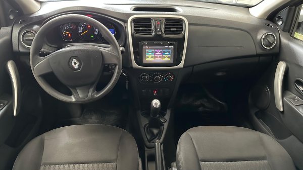 Renault Sandero 1.6 Dynamique Año 2017 - Imagen 10
