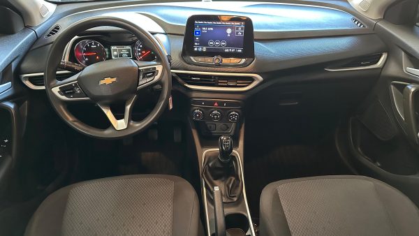 Chevrolet Tracker 1.2 Turbo Año 2024 - Imagen 6