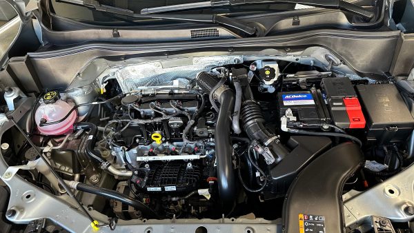 Chevrolet Tracker 1.2 Turbo Año 2024 - Imagen 5