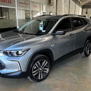 Chevrolet Tracker 1.2 Turbo Año 2024