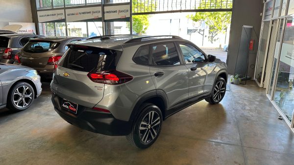 Chevrolet Tracker 1.2 Turbo Año 2024 - Imagen 3