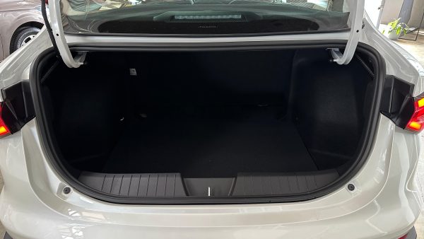 Fiat Cronos 1.3 Drive GSE BZ Año 2025 - Imagen 14