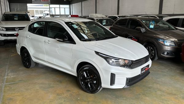 Fiat Cronos 1.3 Drive GSE BZ Año 2025 - Imagen 4
