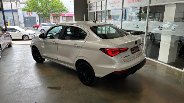 Fiat Cronos 1.3 Drive GSE BZ Año 2025 - Imagen 6