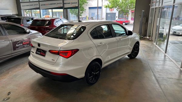 Fiat Cronos 1.3 Drive GSE BZ Año 2025 - Imagen 5