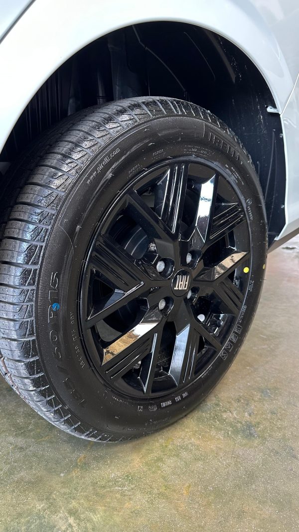 Fiat Cronos 1.3 Drive GSE BZ Año 2025 - Imagen 9