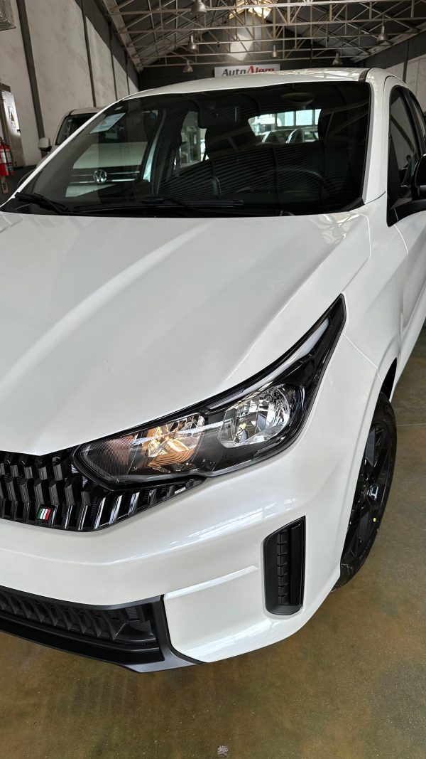 Fiat Cronos 1.3 Drive GSE BZ Año 2025 - Imagen 2