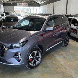 Cherry Tiggo 7 Pro 1.5T HYBRID CVT 0 Kilometro