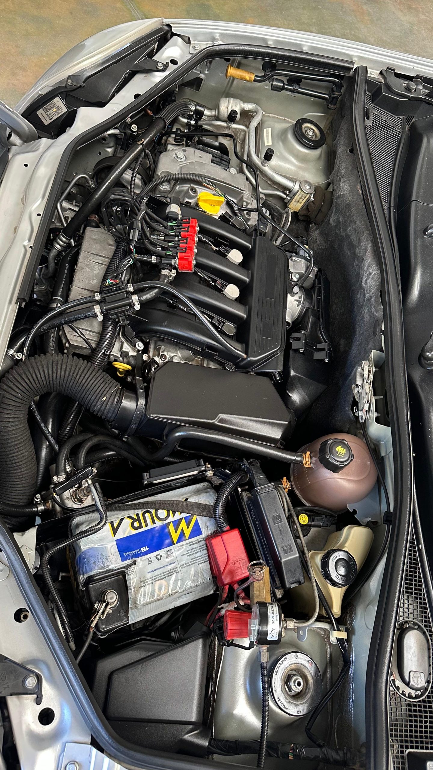 Nissan Kicks Sense 1.6 Año 2021 - Imagen 8