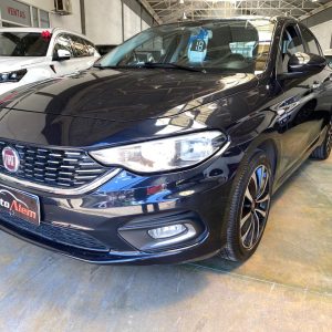 Fiat Tipo EASY 1.6 AT 6 Año 2018