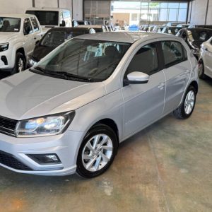 Volkswagen Gol Trend 1.6 Comfortline Año 2019