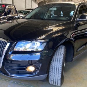 Audi Q5  2.0T FSI QUATTRO Año 2010