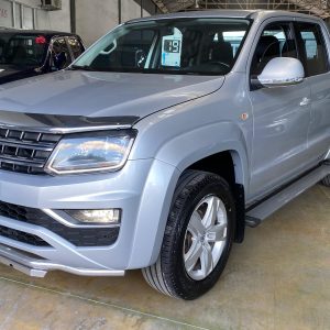 Volkswagen Amarok HIGLINE PACK 2.0 180 CV MANUAL Año 2019
