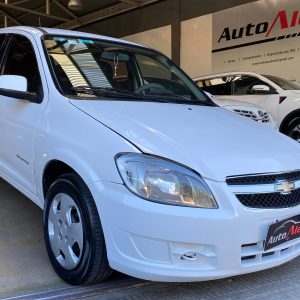 Chevrolet Celta 1.4 AA DH Año 2014