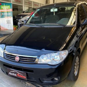 Fiat Palio Fire 1.4 Pack Seguridad Top Año 2015
