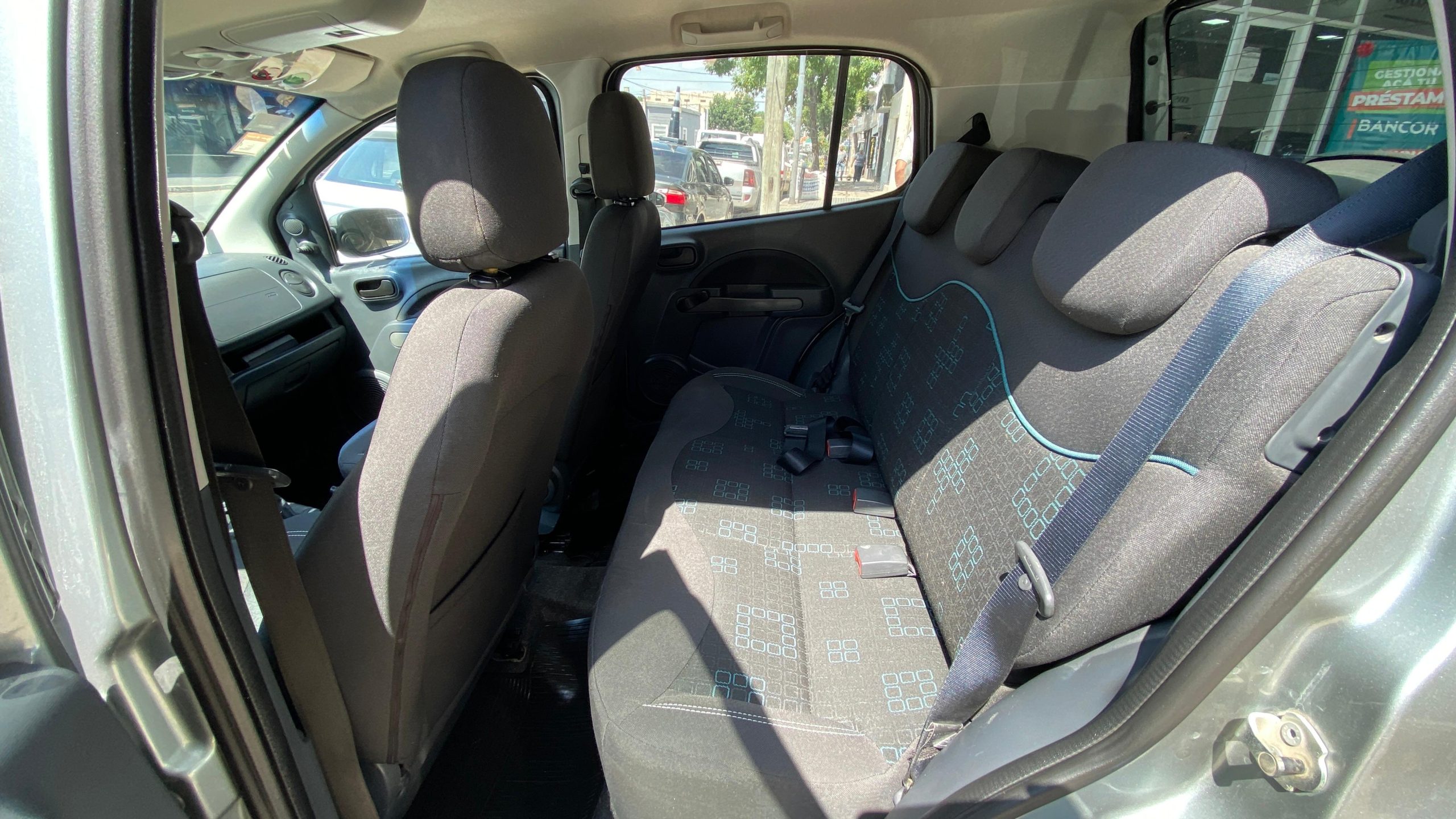 Fiat Uno Way 1.4 Año 2013 - Imagen 10