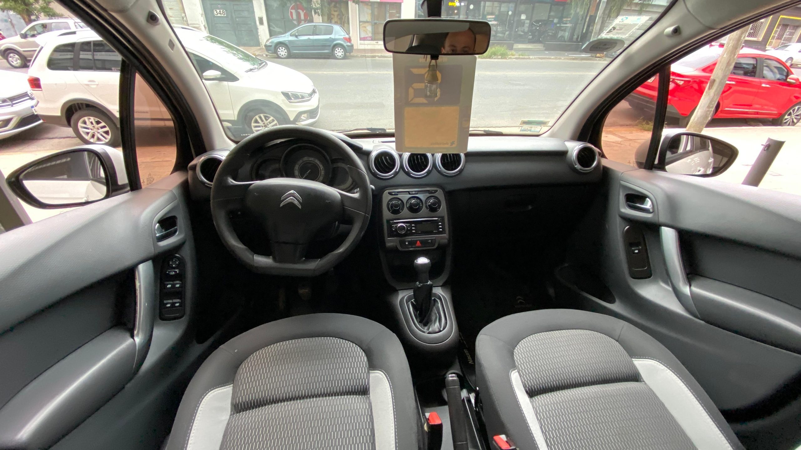 Citroen C3 1.6 GNC Tendance Año 2015 - Imagen 7