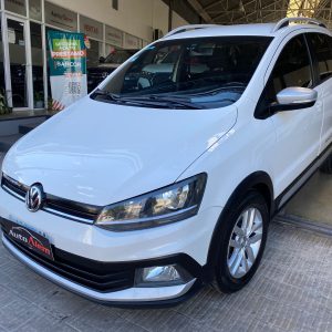 Volkswagen Suran Cross 1.6 Año 2015