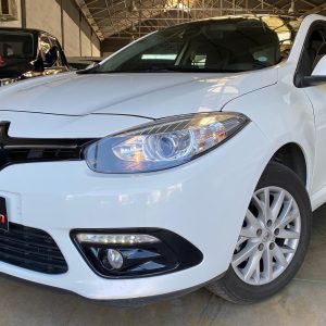 Renault Fluence 2.0 Luxe Año 2015