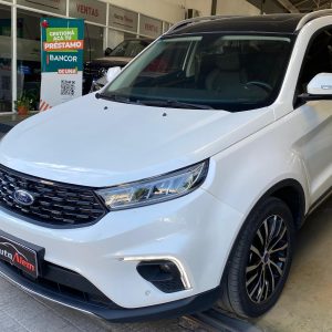 Ford Territory Titanium 1.5 AT Año 2021