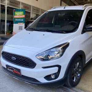 Ford Ka 1.5 Freestyle Año 2019