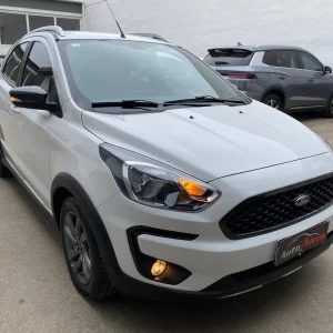 Ford Ka 1.5 Freestyle Año 2019
