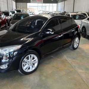 Renault Megane III Privilegue 2.0 Año 2014