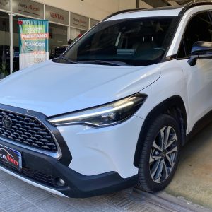 Toyota Corolla Cross 2.0 SEG Año 2021