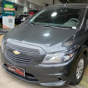 Chevrolet Onix LS Joy Año 2018