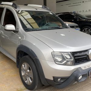 Renault Duster Oroch 2.0 Outsider Plus Año 2017