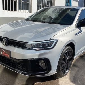 Volkswagen Virtus Exclusive 1.4 Tsi AT año 2024