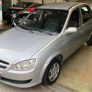 Chevrolet Classic 1.4 LS AA DH Año 2015