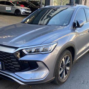 BYD SONG PRO DM-I 1.5 GS 0km