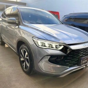 BYD SONG PRO DM-I 1.5 GS AÑO 2026