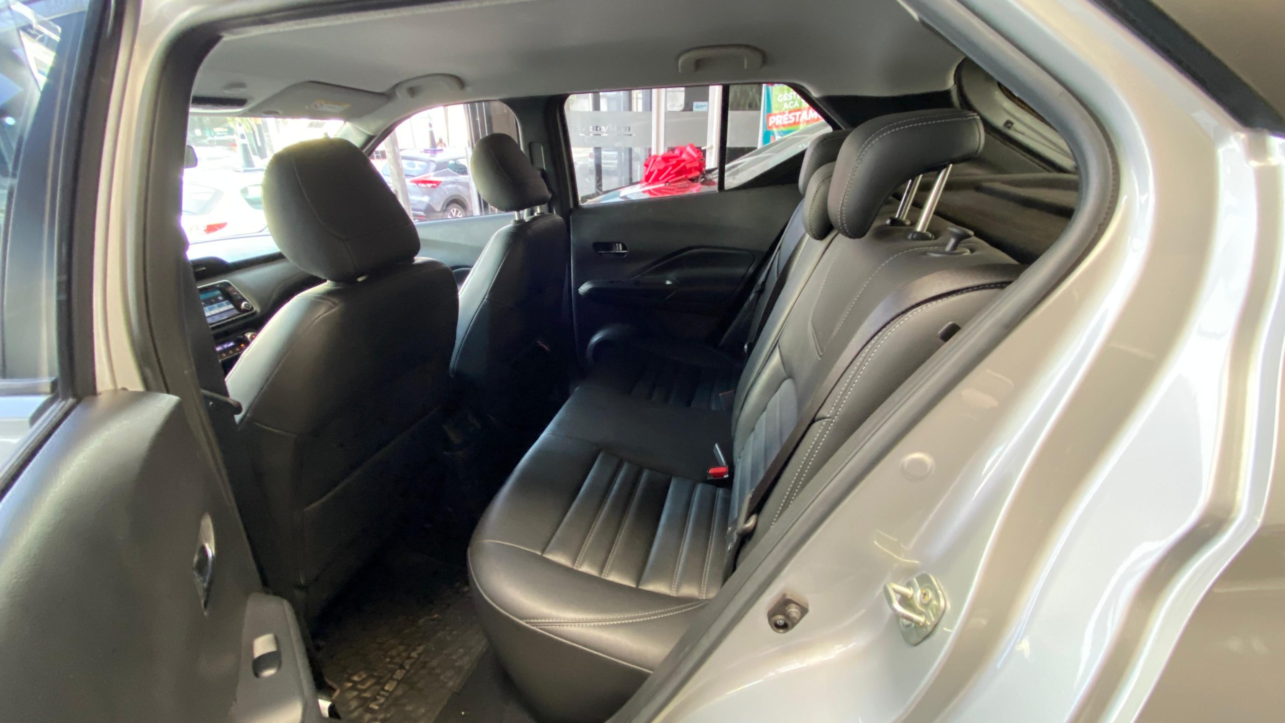 Nissan Kicks Excluive CVT AƱo 2020 - Imagen 12