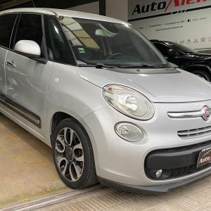 Fiat 500 L 1.4 Año 2015