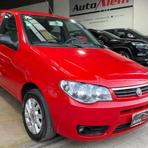 Fiat Palio 1.4 Fire Año 2016