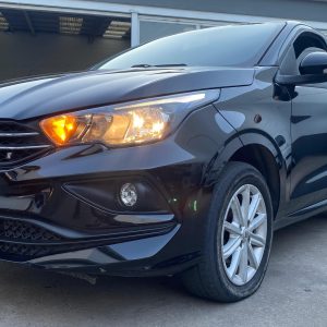 Fiat Cronos Drive 1.3 GSE BZ Año 2023