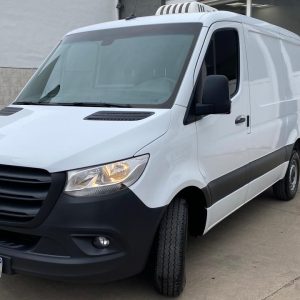 Mercedes Benz Sprinter Street I 2.1 TDI Año 2023