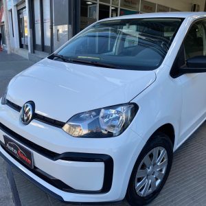 Volkswagen Up Take 1.0 Año 2020