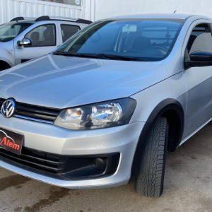 Volkswagen Saveiro 1.6 Año 2014