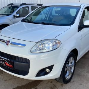 Fiat Palio Essence 1.4 Año 2015