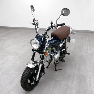 Zanella Hot 90 CC Año 2023