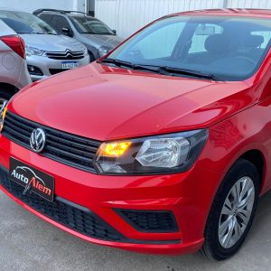Volkswagen Gol Trend 1.6 Trendline Año 2021