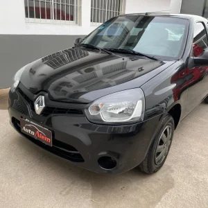Renault Clio Mio Expression Pack II 1.2 Año 2013